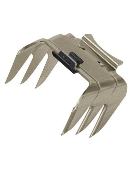 Ski Crampon 128 mm (max. ski width 120 mm)